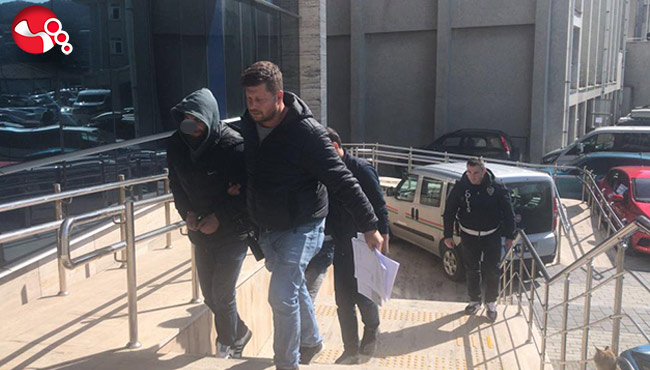 Madencinin öldüğü kazada 1 tutuklama