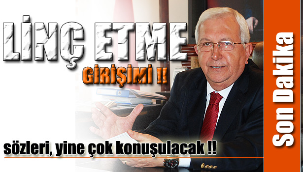 POSBIYIK, GÜNDEMİ DEĞERLENDİRDİ