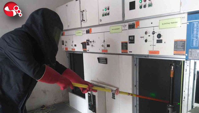 Seçim tedbirleri tamamlandı…