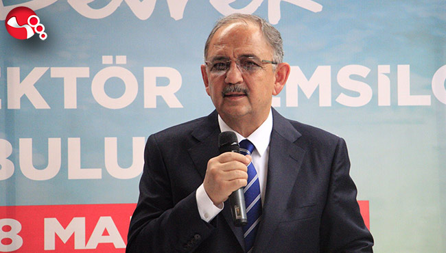 “Şimdi başka belediyecilik başladı:Gerçek ve hizmet belediyeciliği..."