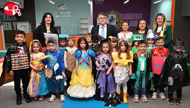 Sıfır Atık Temasıyla…