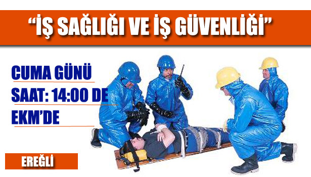 TSO'DAN BİLGİLENDİRME TOPLANTISI