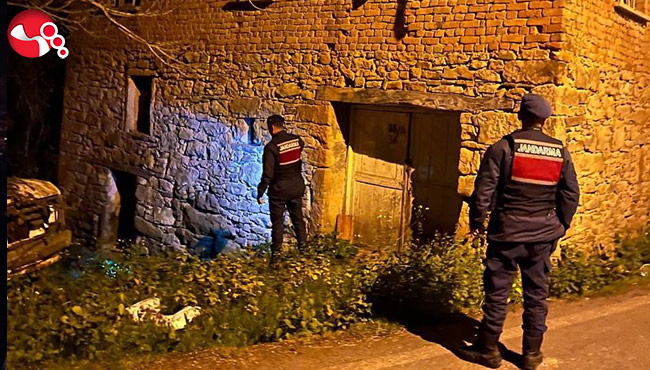 Hapis cezasıyla aranıyorlardı!...