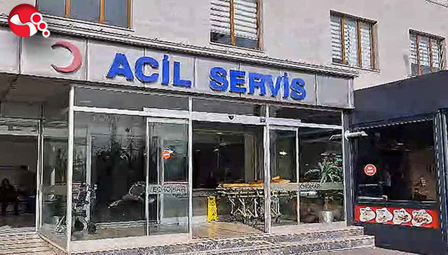 Beş ayda ikinci kez denedi!!!