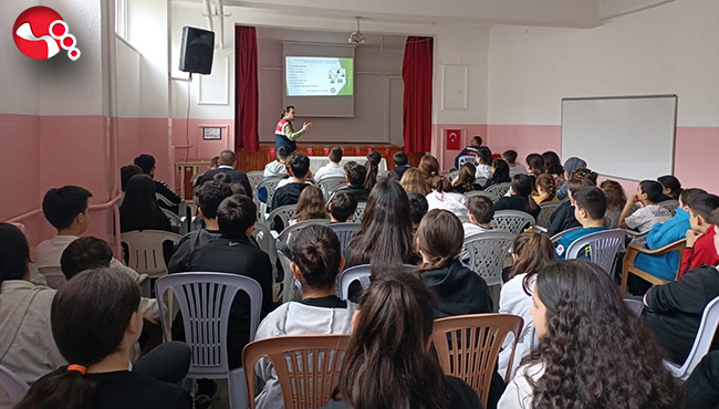 Siber güvenliğin sağlanması için…