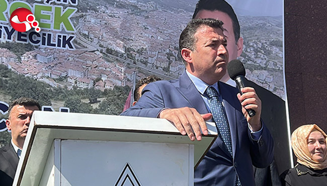 Başkan mazbatayı aldı, 250 milyonluk borç için müfettiş çağırdı