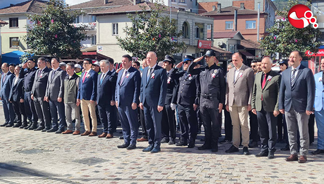 Başkan Ulupınar Polis Haftası etkinliklerine katıldı