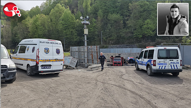 Madencinin öldüğü kazada bilirkişi raporu çıktı:İşte ayrıntılar...