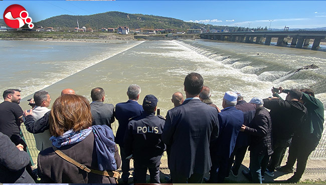 Köprü faciasında 12. yıl: Dualarla anıldılar