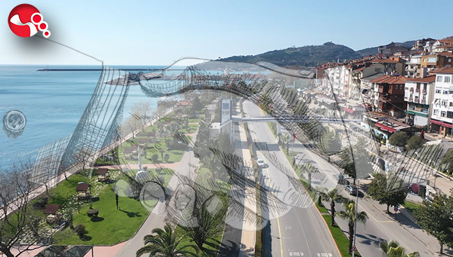 Kdz. Ereğli’de bayramlaşma programı belli oldu...