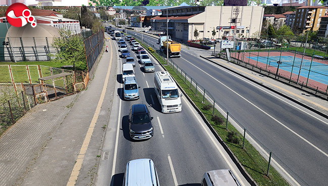 Bayram yoğunluğu!...