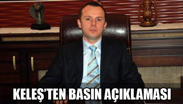 BİRLEŞME YOK!