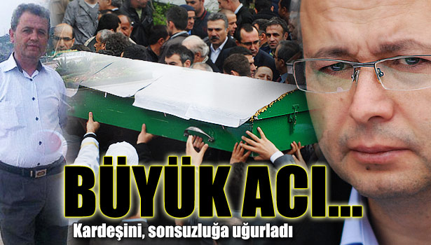 SON YOLCULUĞA UĞURLANDI