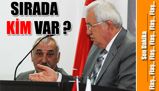 CHP'DE NELER OLUYOR?