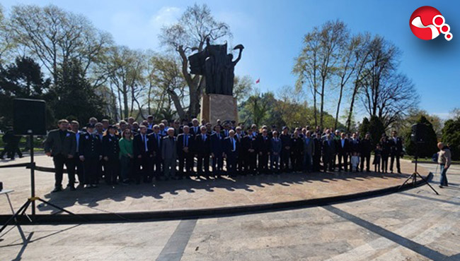 Türk Polis Teşkilatı 179. yaşında!...
