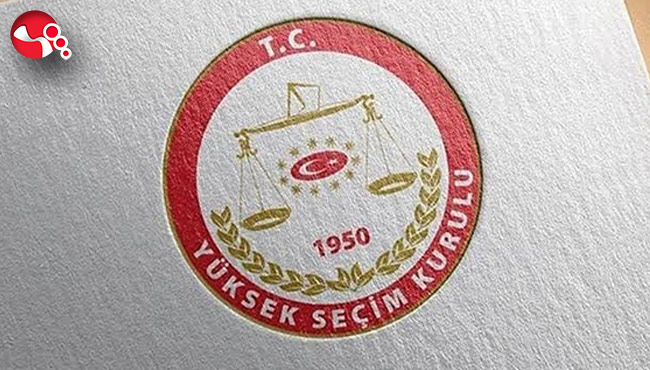 Olağan itiraz süreci tamamlandı...