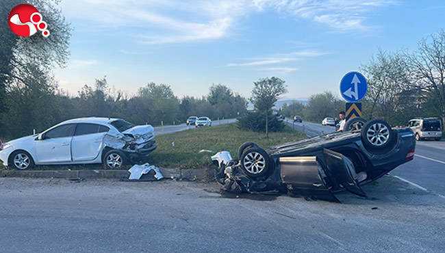 Çok sayıda yaralı var