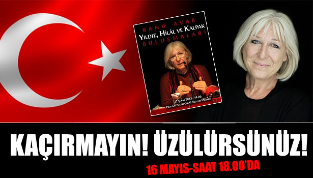 YAŞASIN! AVAR GELİYOR!!