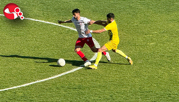 Kömürspor'da galibiyet