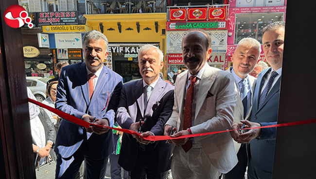 Birbirinden güzel sanatseverleri bekliyor