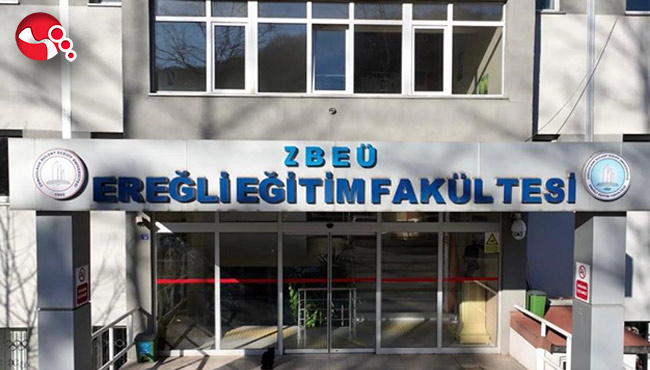 İki bölüm daha akredite edildi