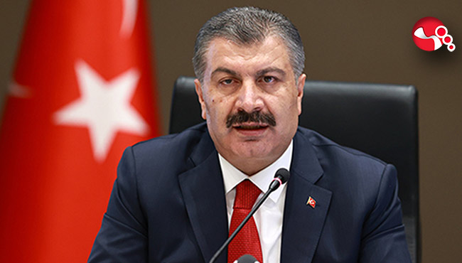 Bakan Koca'dan randevu iptalleri ve diyabet hastalarına yönelik önemli açıklamalar...