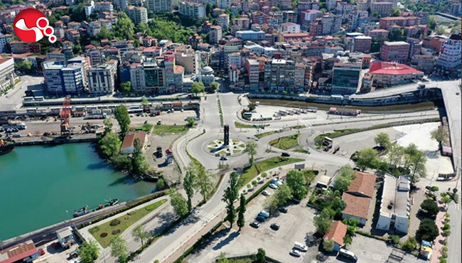 En çok konutun satıldığı ilçe...