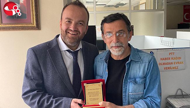 “Hayırlı olsun”