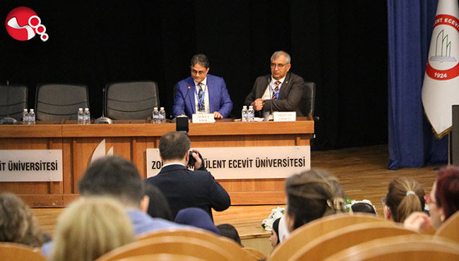 4. Bahar Sempozyumu başladı