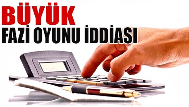 BANKALARLA İLGİLİ ORTALIĞI KARIŞTIRACAK İDDİA