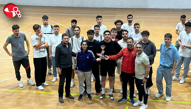 ZBEÜ ev sahipliğinde yapıldı