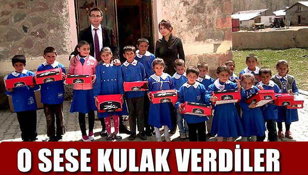 AKÇAKOCA BELEDİYESİNDEN YARDIM