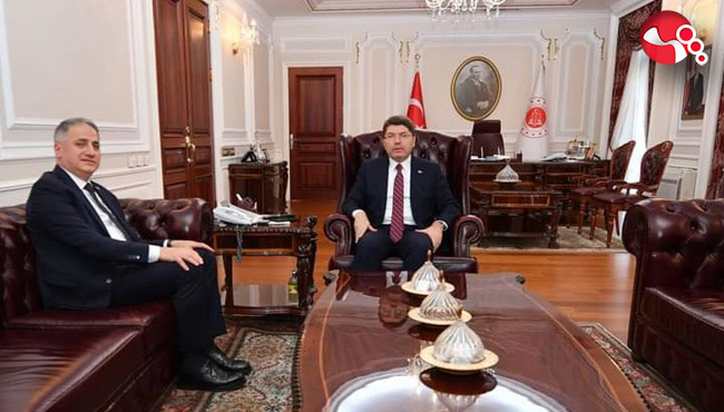 Cezaevi Projesi iki yılda bitirilecek…