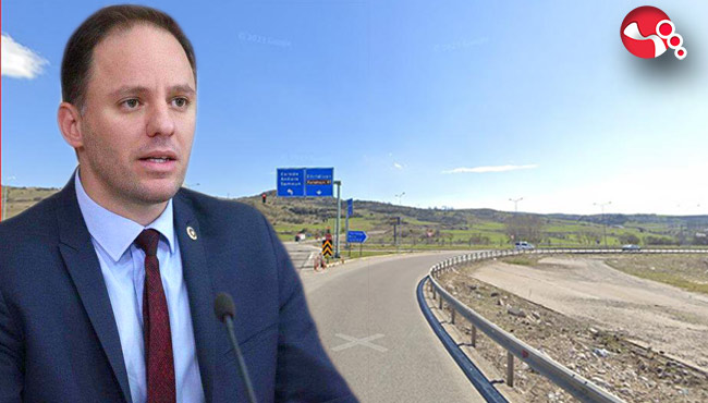 Yavuzyılmaz UYARDI : Eksik olan o tabela konuluyor!...