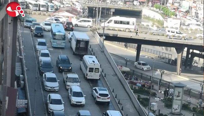 Trafiğe kayıtlı araç sayısı arttı