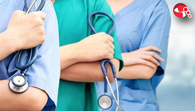 36 bin sözleşmeli sağlık personeli istihdam edilecek