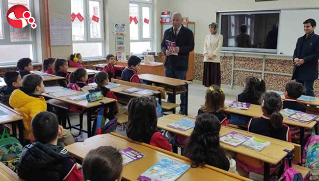 İşte yeni müfredat!...