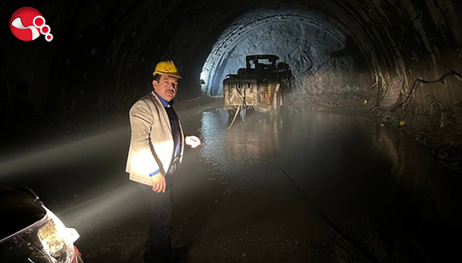 Çalışmalar aralıksız sürüyor