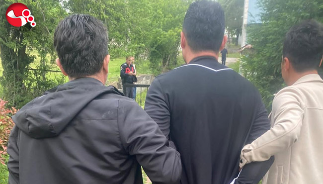 Kozlu’da işyeri kurşunlamıştı…