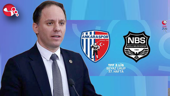 Deniz Yavuzyılmaz, "Zonguldak Kömürspor küme düşürülmüştür"