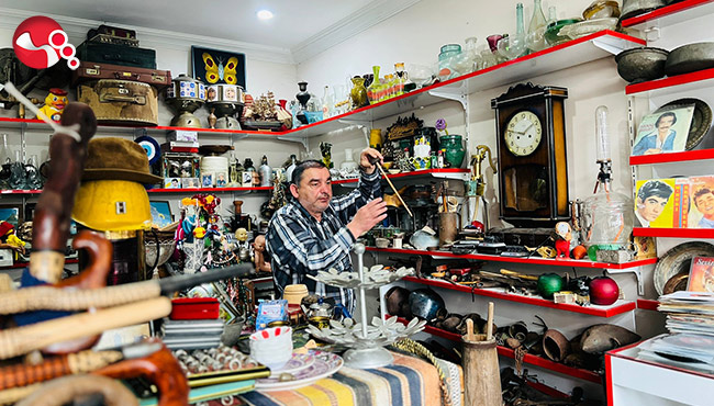 Hayaldi gerçek oldu!...