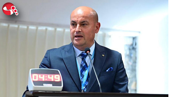 "Kruvaziyer Turizmi, Ereğli'ye ve bölgeye gelmeli"