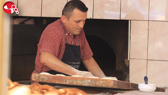 Usta olarak başlamıştı…