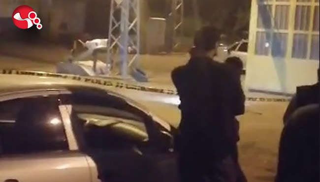 Takıntılı aşığın korkunç planı !...