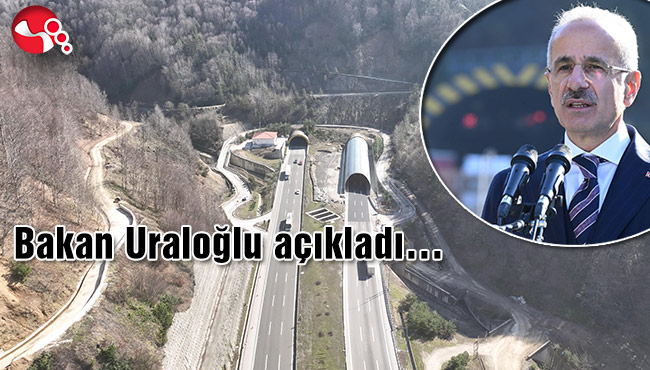 TRAFİĞE KAPATILACAK