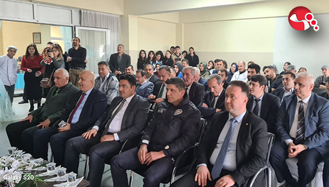 Turizm Haftası kutlandı