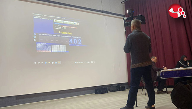 TTK kuraları çekildi