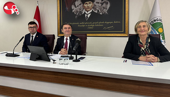 5 madde komisyona havale edildi