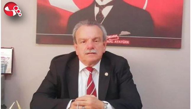 Sakatlar Derneği Başkanı Hüseyin Şirin uyardı