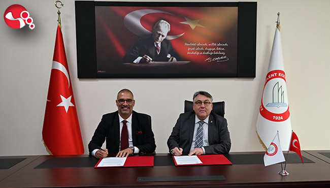 İşbirliği protokolü imzalandı